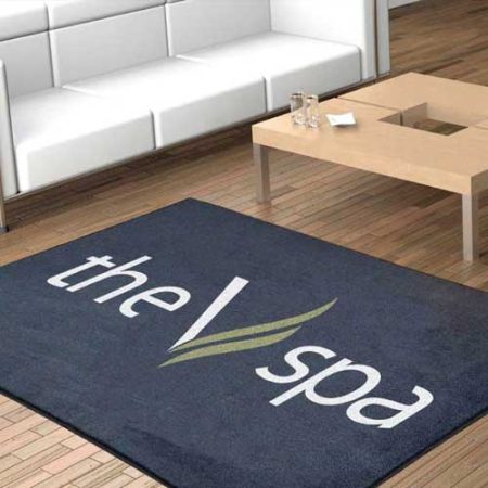 Jet Print Logo Mats