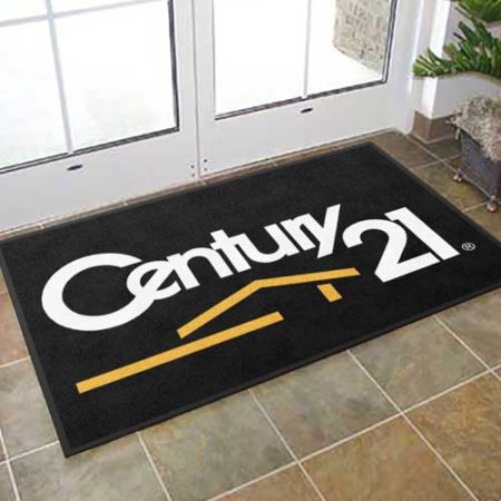 Jet Print Logo Mats