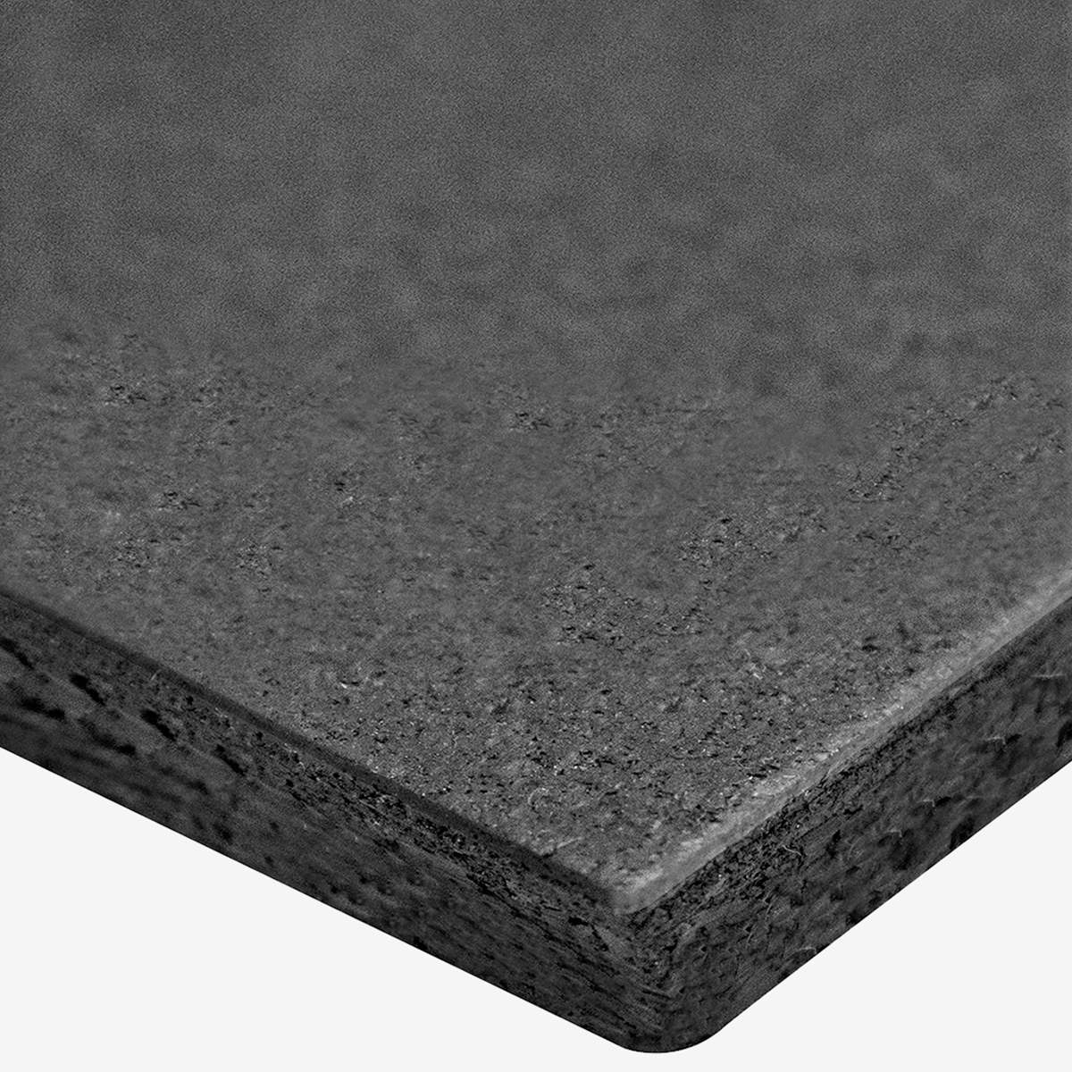 Gym Rubber Flooring