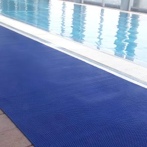 Locker Room Swimming Pool Mats