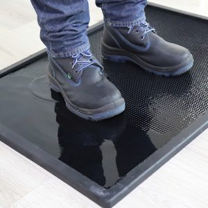 Aqua-Clean Scraper