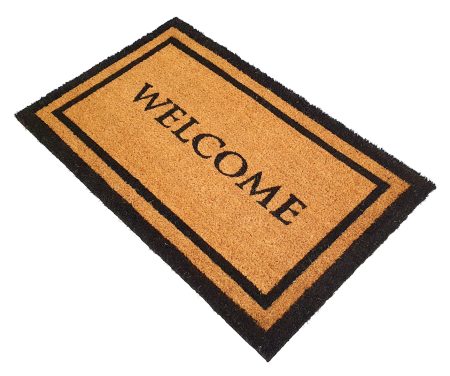 Coir Mat