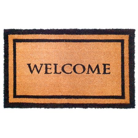 Coir Mat