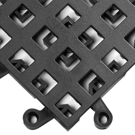 Comfort Tile