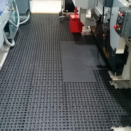 Comfort Tile