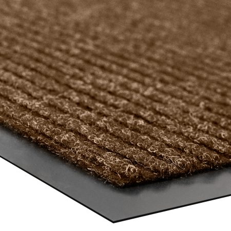 Commercial Ribbed Entrance Mats