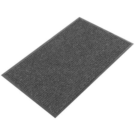 Commercial Ribbed Entrance Mats