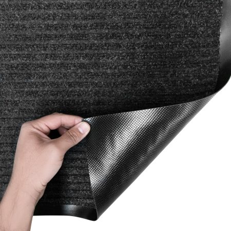 Commercial Ribbed Entrance Mats