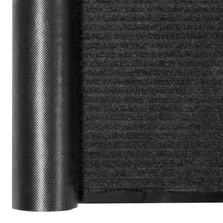 Commercial Ribbed Entrance Mats