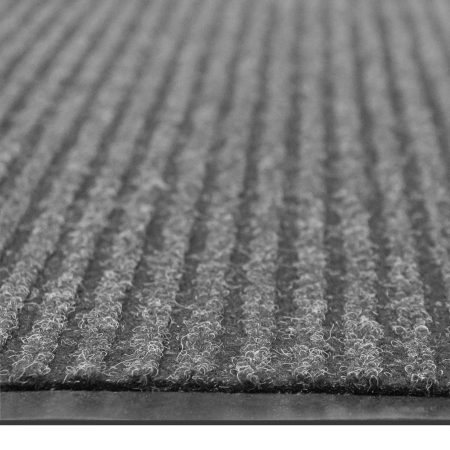Commercial Ribbed Entrance Mats