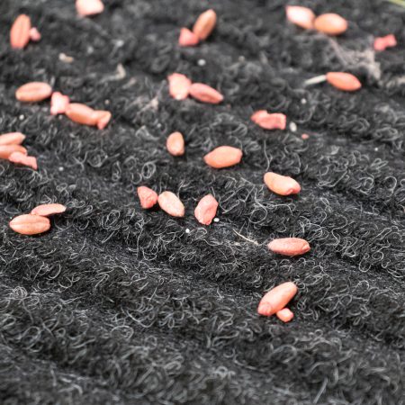 Commercial Ribbed Entrance Mats