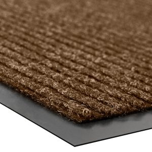 Commercial Ribbed Entrance Mats