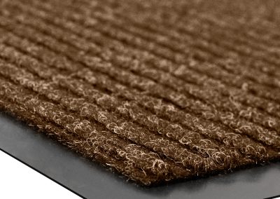 Commercial Ribbed Entrance Mats