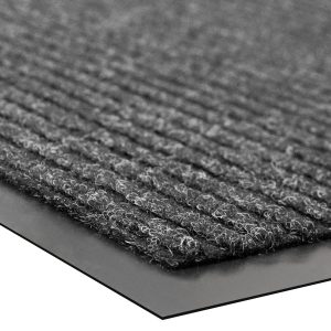 Commercial Ribbed Entrance Mats