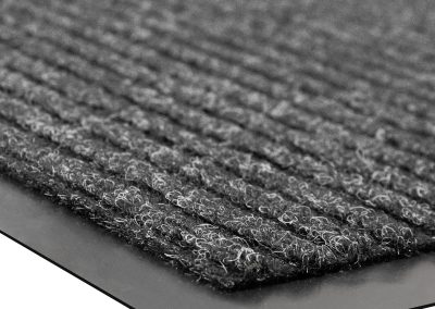 Commercial Ribbed Entrance Mats