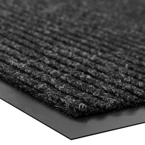 Commercial Ribbed Entrance Mats