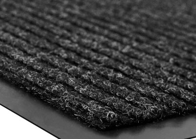 Commercial Ribbed Entrance Mats