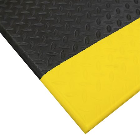 Diamond Safety Sponge