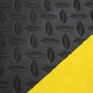 Diamond Safety Sponge