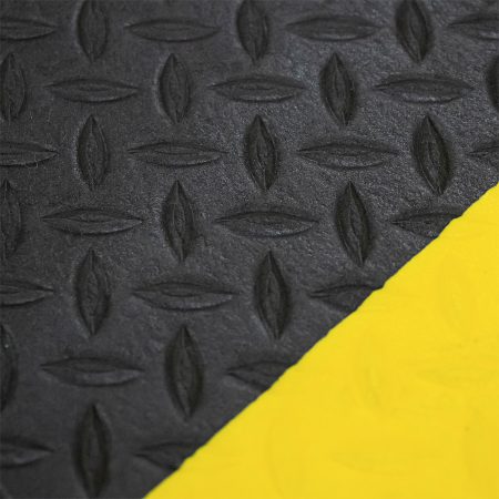 Diamond Safety Sponge