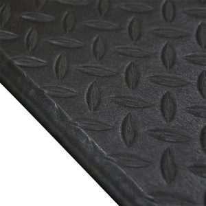 Diamond Safety Sponge