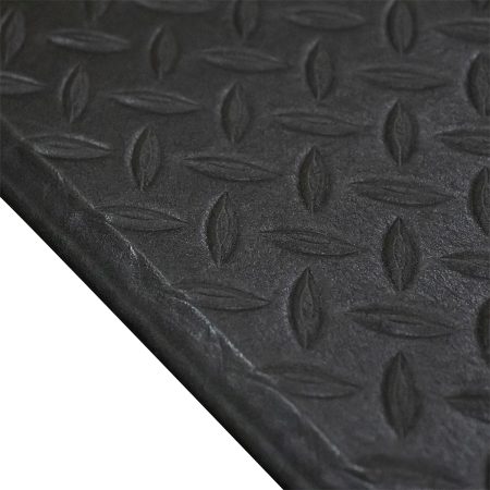 Diamond Safety Sponge