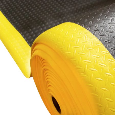 Diamond Safety Sponge