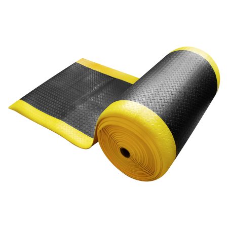 Diamond Safety Sponge