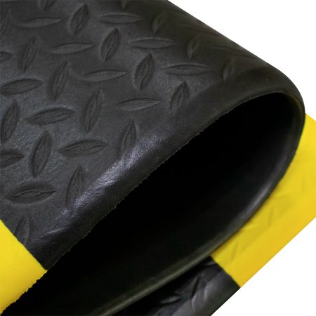 Diamond Safety Sponge