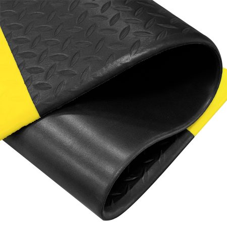 Diamond Safety Sponge