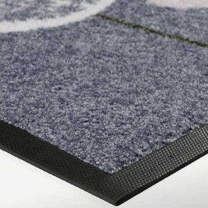 Launder Entrance Mats