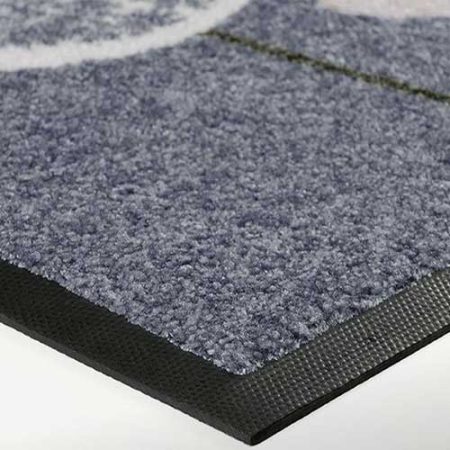 Launder Entrance Mats
