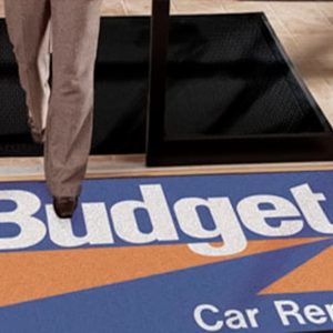 Launder Entrance Mats