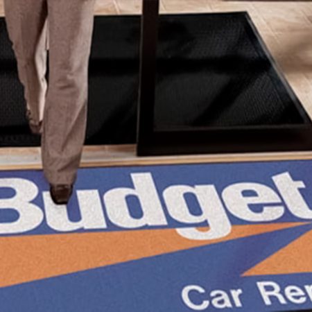 Launder Entrance Mats