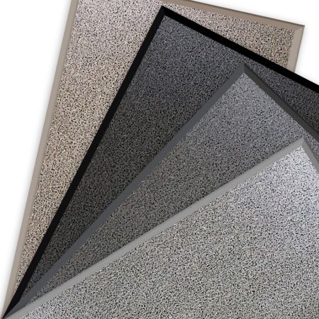 Plain Vinyl Loop Mats