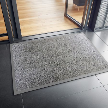 Plain Vinyl Loop Mats