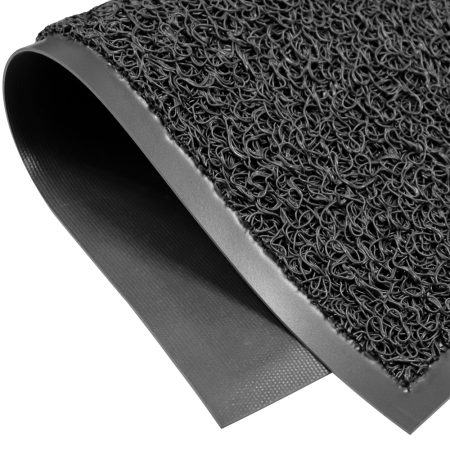 Plain Vinyl Loop Mats