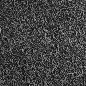 Plain Vinyl Loop Mats