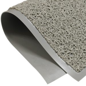 Plain Vinyl Loop Mats