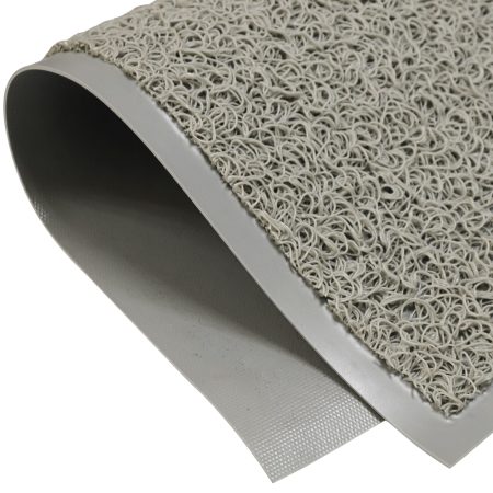 Plain Vinyl Loop Mats