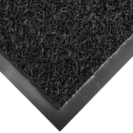 Plain Vinyl Loop Mats