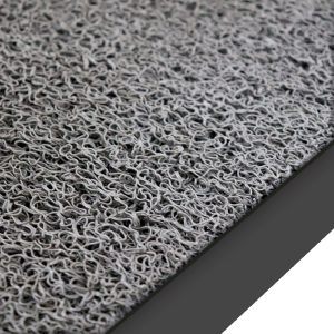 Plain Vinyl Loop Mats