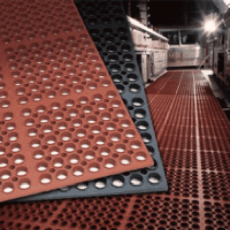 Premium Heavy Duty Commercial Restaurant Mats