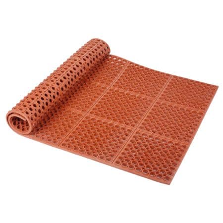 Premium Heavy Duty Commercial Restaurant Mats