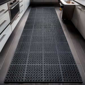 Premium Heavy Duty Commercial Restaurant Mats