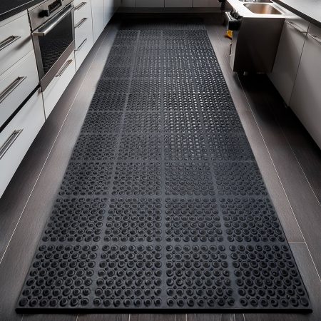 Premium Heavy Duty Commercial Restaurant Mats