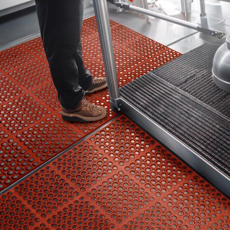 Premium Heavy Duty Commercial Restaurant Mats