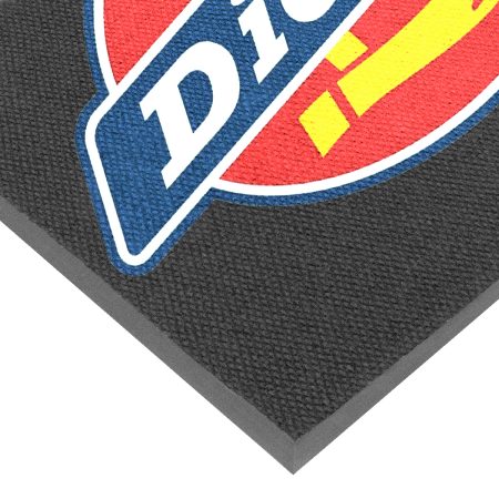 Premium Inlay Logo Mats