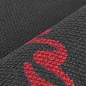 Premium Inlay Logo Mats