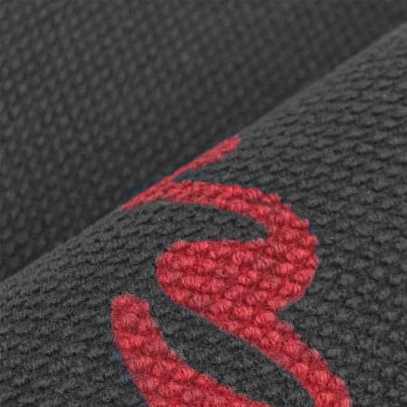 Premium Inlay Logo Mats